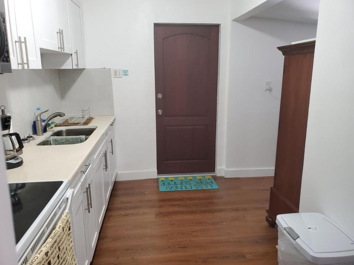 La Villa Azul - A Beachy Stay In Маями Екстериор снимка
